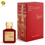 میسون فرانسیس کورکجان باکارات رژ 540 اکستریت د پرفیوم - Maison Francis Kurkdjian Baccarat Rouge 540 Extrait De Parfum 70ml