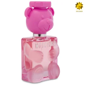 موسچینو توی 2 بابل گام - Moschino Toy 2 Bubble Gum Edt 100ml