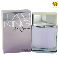 شان جان آی ام کینگ - Sean John I Am King Edt 100ml