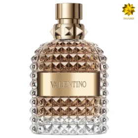 والنتینو یومو - Valentino Uomo Edt 100ml
