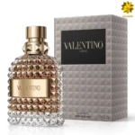 Valentino Uomo Edt 100ml - Image 2