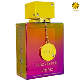 آرماف کلاب د نویت آنتولد - Armaf Club De Nuit Untold Edp 105ml