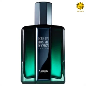 کارون پور ان هوم پرفیوم - Caron Pour Un Homme De Caron Parfum 75ml