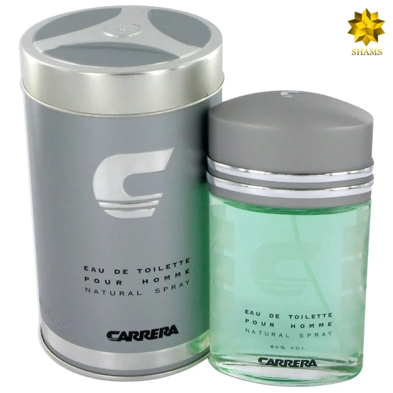کررا پور هوم - Carrera Pour Homme Edt 100ml