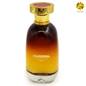 کررا اسپید اکستریم عود - Carrera Speed Extreme Oud Pour Homme Edt 100ml