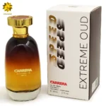 کررا اسپید اکستریم عود - Carrera Speed Extreme Oud Pour Homme Edt 100ml