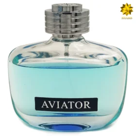سایرس آویاتور آتنتیک - Cyrus Aviator Authentic Edt 100ml