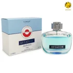 Cyrus Aviator Authentic Edt 100ml - Image 2
