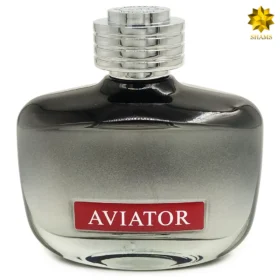 سایرس آویاتور فلای بک ادیشن - Cyrus Aviator Flyback Edition Edt 100ml