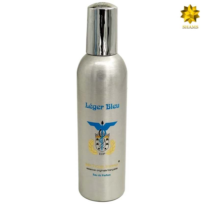 لس پرلس د اورینت لجر بلو - Les Perles D’orient Leger Bleu Edp 150ml