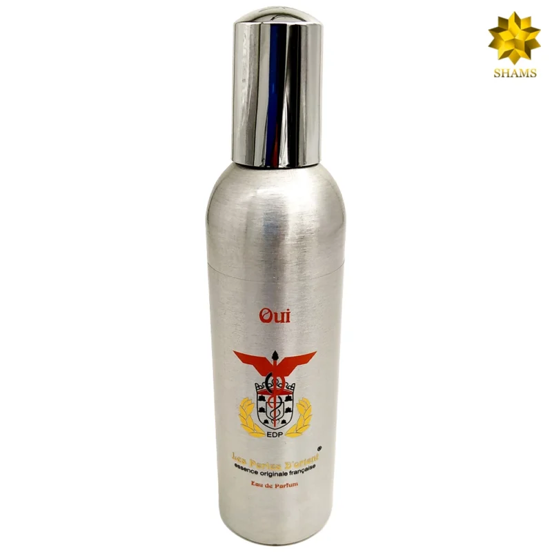 لس پرلس د اورینت اویی - Les Perles D'orient Oui Edp 150ml