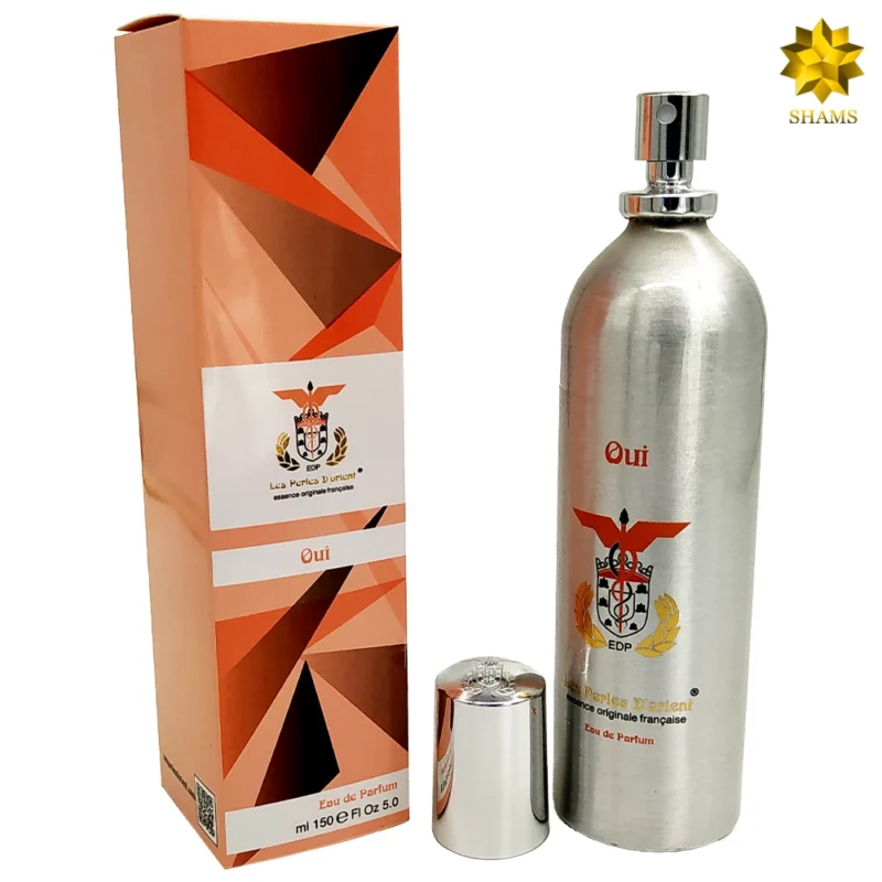 لس پرلس د اورینت اویی - Les Perles D'orient Oui Edp 150ml