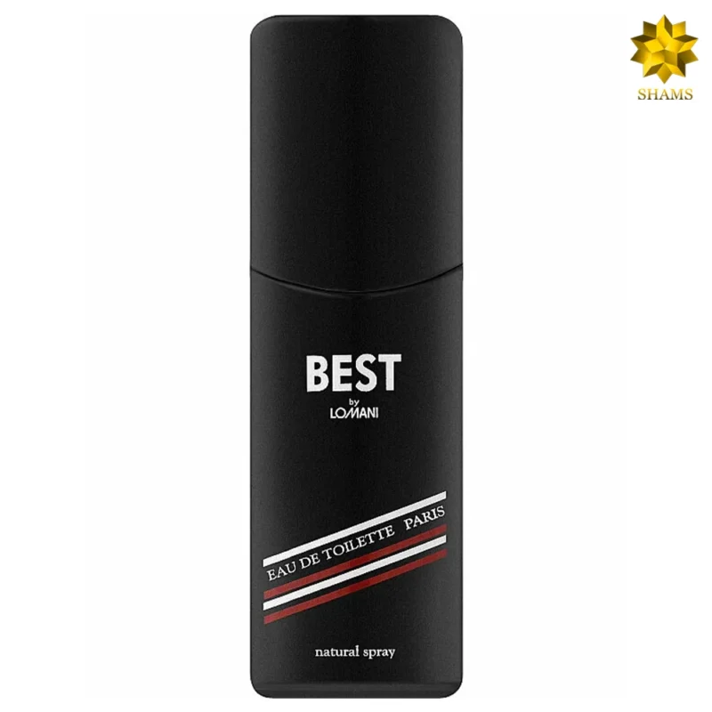 لومانی بست - Lomani Best Edt 100ml