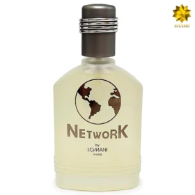 Lomani Network Edt 100ml