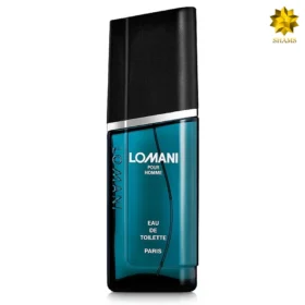 لومانی پور هوم - Lomani Pour Homme Edt 100ml