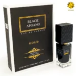 آرمانیا بلک افغانو گلد - Armania Black Afgano Gold Edp 30ml