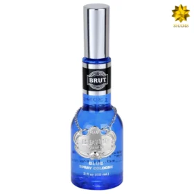 بروت بلو - Brut Blue Edc 88ml
