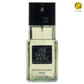 ژاک بوگارت وان من شو - Jacques Bogart One Man Show Edt 100ml