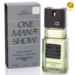 ژاک بوگارت وان من شو - Jacques Bogart One Man Show Edt 100ml