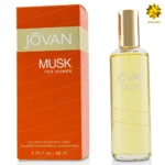 جوان ماسک زنانه - Jovan Musk For Women Cologne 96ml