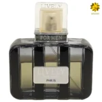 پاریسیس پرفیومز لایولی بلک - Parisis Parfums Lively Black For Men Edt 100ml