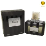پاریسیس پرفیومز لایولی بلک - Parisis Parfums Lively Black For Men Edt 100ml