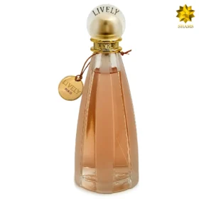 پاریسیس پارفیومز لایولی - Parisis Parfums Lively Edp 100ml