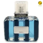 پاریسیس پرفیومز لایولی مردانه - Parisis Parfums Lively For Men Edt 100ml
