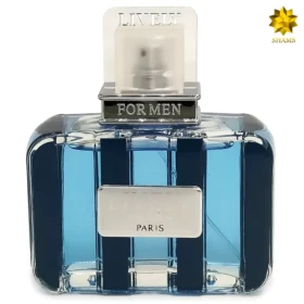 پاریسیس پرفیومز لایولی مردانه - Parisis Parfums Lively For Men Edt 100ml