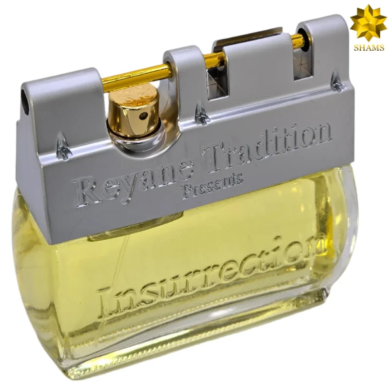 ریان تردیشن اینسرکشن - Reyane Tradition Insurrection Edt 100ml