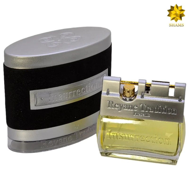 ریان تردیشن اینسرکشن - Reyane Tradition Insurrection Edt 100ml