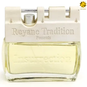 ریان تردیشن اینسرکشن وایت - Reyane Tradition Insurrection White Edt 100ml