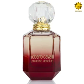 روبرتو کاوالی پارادیسو اسولوتو - Roberto Cavalli Paradiso Assoluto Edp 75ml