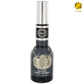 بروت بلک - Brut Black Edc 88ml