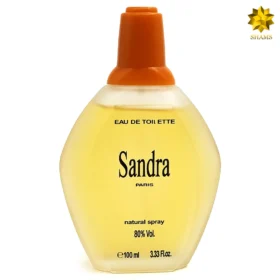ساندرا پاریس - Alain Daniel Sandra Edt 100ml