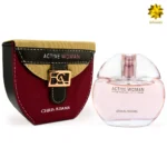 Chris Adams Active Woman Edp 80ml - Image 2