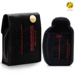 کریشن لامیس پیور بلک - Creation Lamis Pure Black Deluxe Limited Edition Edt 100ml