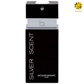 ژاک بوگارت سیلور سنت - Jacques Bogart Silver Scent Edt 100ml