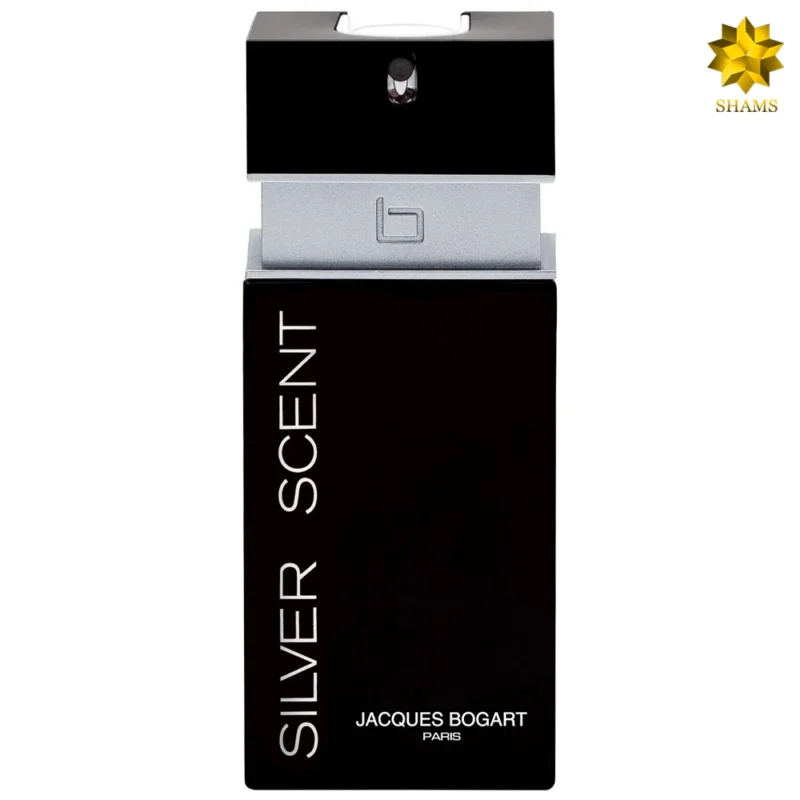 ژاک بوگارت سیلور سنت - Jacques Bogart Silver Scent Edt 100ml