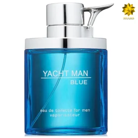 مایروجیا یاچ من بلو - Myrurgia Yacht Man Blue Edp 100ml