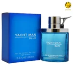 Myrurgia Yacht Man Blue Edp 100ml - Image 2
