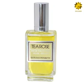 پرفیومرز ورکشاپ تی رز - Perfumer’s Workshop Tea Rose Edt 28ml