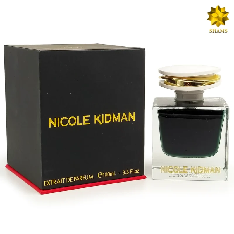 آرمانیا نیکول کیدمن - Armania Nicole Kidman Edp 100ml