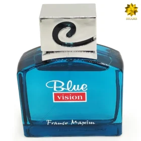 فرانکو ماکسیم بلو ویژن - Dumont Franco Maxim Blue Vision Edt 100ml