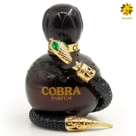 جین آرتس کبری - Jeanne Arthes Cobra Edp 100ml