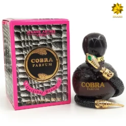 جین آرتس کبری - Jeanne Arthes Cobra Edp 100ml
