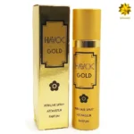 مری کوانت هاواک گلد - Mary Quant Havoc Gold Edt 75ml