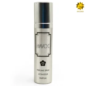 مری کوانت هاواک سیلور - Mary Quant Havoc Silver Edt 75ml