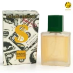Paris Elysees Dollar Intense For Men Edt 100ml - Image 2