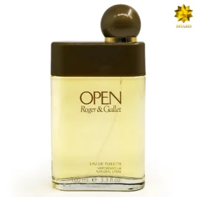 راجر اند گالت اوپن - Roger & Gallet Open Edt 100ml